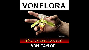 VONFLORA SuperFlowers 2